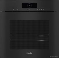 Паровой духовой шкаф Miele DGC 7865 HCX Pro OBSW