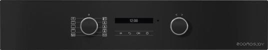 Электрический духовой шкаф Miele H 2861 B EDST/CLST