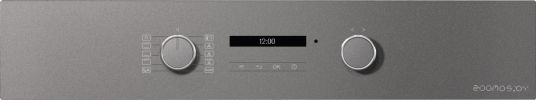 Электрический духовой шкаф Miele H 2861 B GRGR