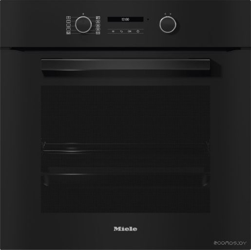 Электрический духовой шкаф Miele H 2861 B OBSW