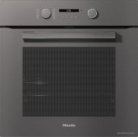 Электрический духовой шкаф Miele H 2861 BP GRGR
