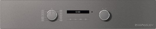 Электрический духовой шкаф Miele H 2861 BP GRGR