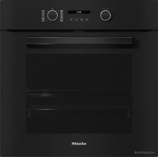Электрический духовой шкаф Miele H 2861 BP OBSW