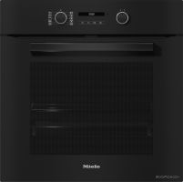 Электрический духовой шкаф Miele H 2861 BP OBSW
