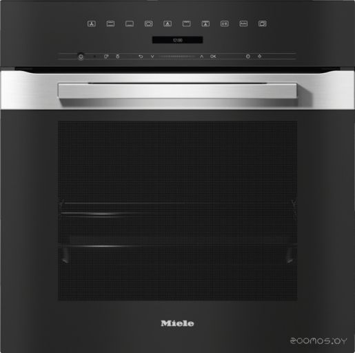 Духовой шкаф Miele H 7264 B EDST/CLST