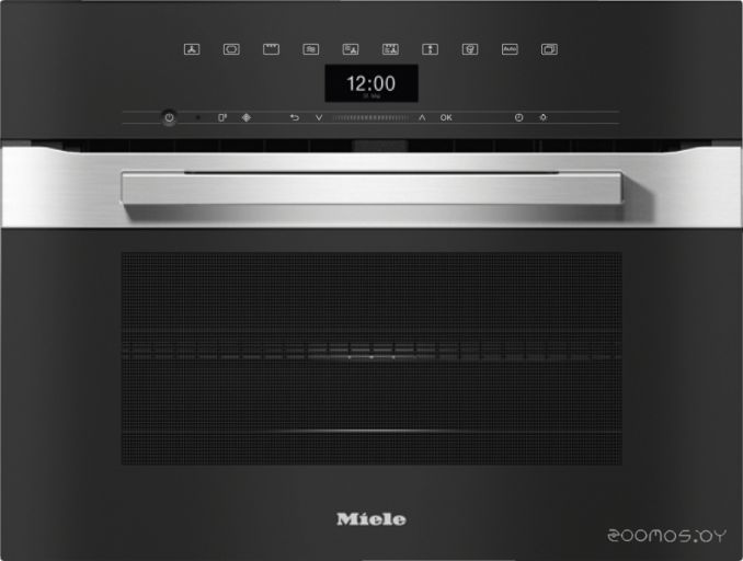 Духовой шкаф Miele H 7440 BM EDST/CLST, фото 1