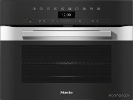 Духовой шкаф Miele H 7440 BM EDST/CLST