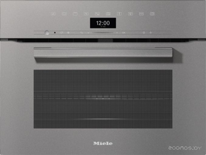 Духовой шкаф Miele H 7440 BM GRGR, фото 1