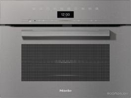 Духовой шкаф Miele H 7440 BM GRGR