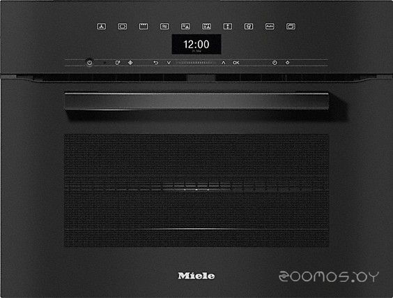 Духовой шкаф Miele H 7440 BM OBSW, фото 1