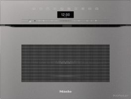 Духовой шкаф Miele H 7440 BMX GRGR