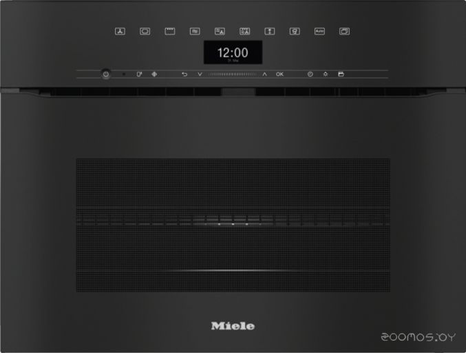 Духовой шкаф Miele H 7440 BMX OBSW