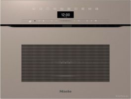 Электрический духовой шкаф Miele H 7440 BMX PEBE