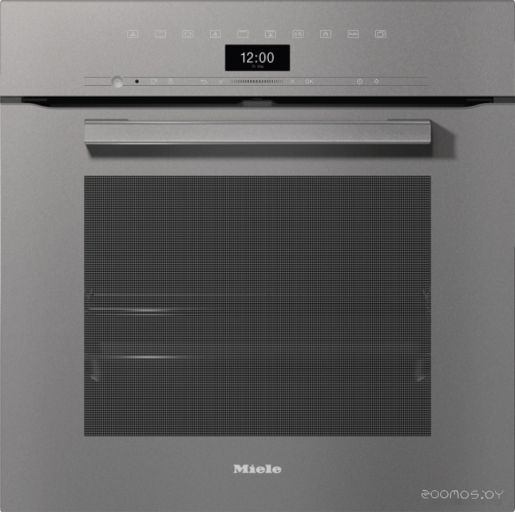 Духовой шкаф Miele H 7464 BP GRGR, фото 1