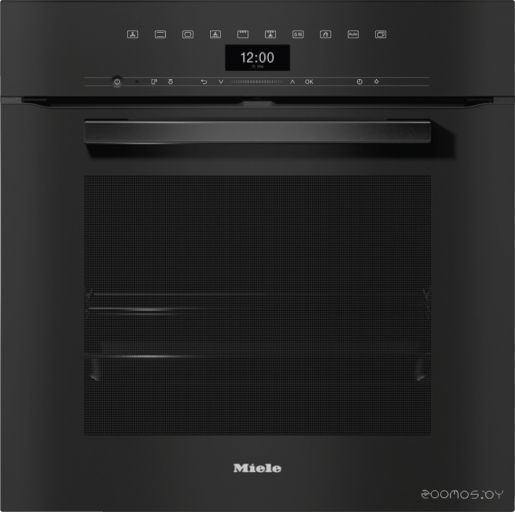 Духовой шкаф Miele H 7464 BP OBSW, фото 1