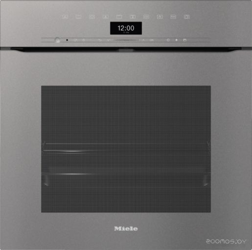 Духовой шкаф Miele H 7464 BPX GRGR, фото 1