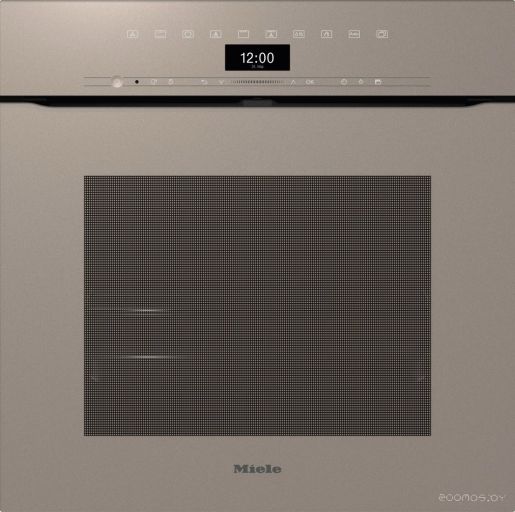 Электрический духовой шкаф Miele H 7464 BPX PEBE, фото 1