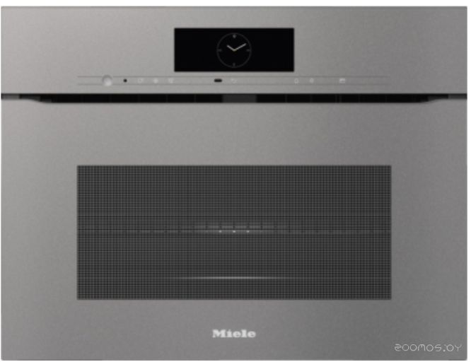 Духовой шкаф Miele H 7840 BM GRGR, фото 1