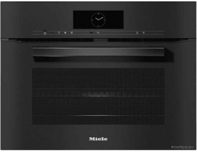 Духовой шкаф Miele H 7840 BM OBSW, фото 1