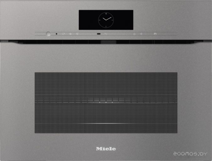 Духовой шкаф Miele H 7840 BMX GRGR, фото 1