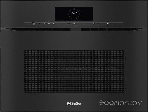Духовой шкаф Miele H 7840 BMX OBSW, фото 1