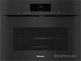 Духовой шкаф Miele H 7840 BMX OBSW