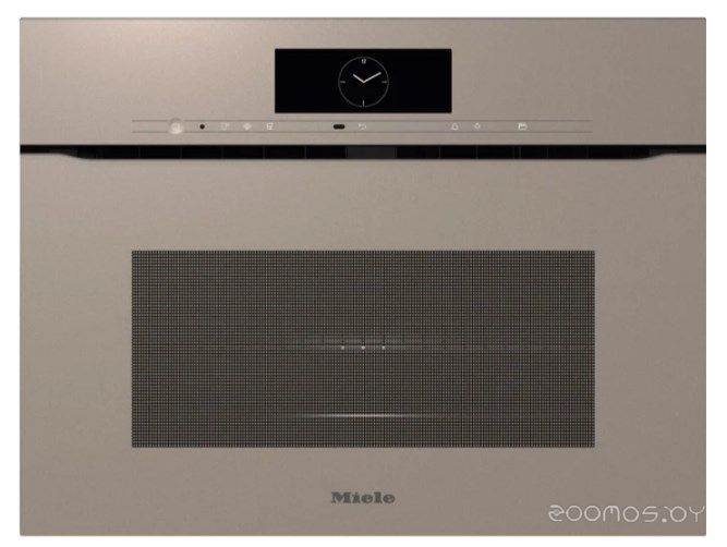 Электрический духовой шкаф Miele H 7840 BMX PEBE, фото 1