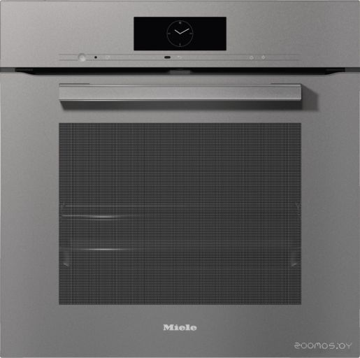 Духовой шкаф Miele H 7860 BP GRGR, фото 1