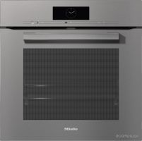 Духовой шкаф Miele H 7860 BP GRGR