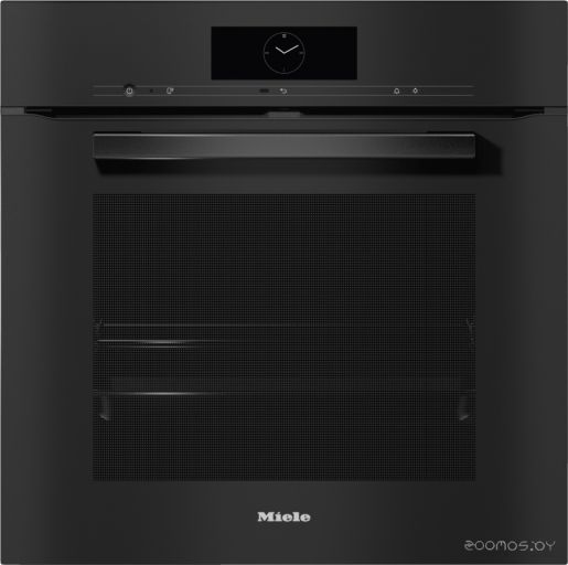 Духовой шкаф Miele H 7860 BP OBSW, фото 1