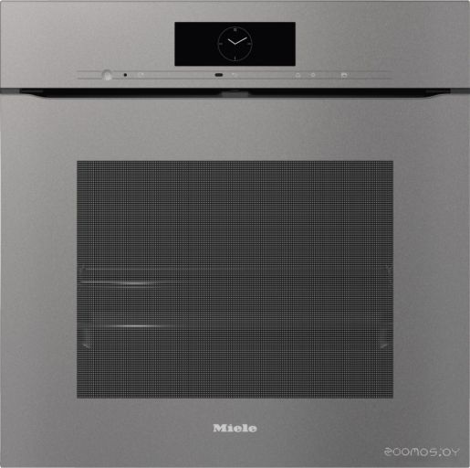 Духовой шкаф Miele H 7860 BPX GRGR, фото 1