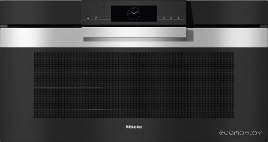 Духовой шкаф Miele H 7890 BP EDST/CLST, фото 1