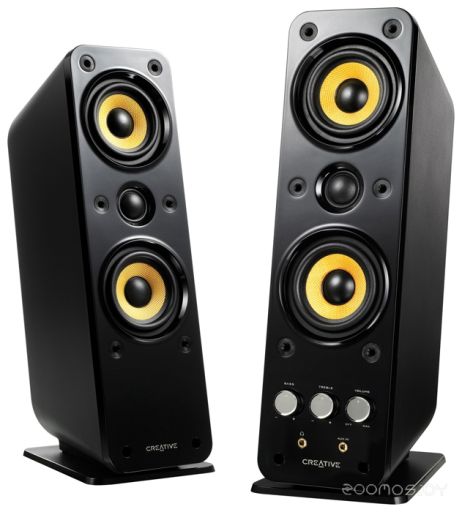 Компьютерная акустика Creative GigaWorks T40 Series II