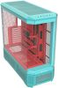 Корпус Thermaltake View 600 TG Mint Strawberry CA-11H-00FLWN-00
