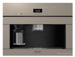 Кофемашина Miele CVA 7440 PEBE