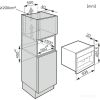 Эспрессо кофемашина Miele CVA 7845 GRGR