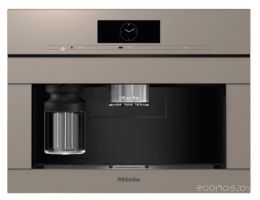 Кофемашина Miele CVA 7845 PEBE
