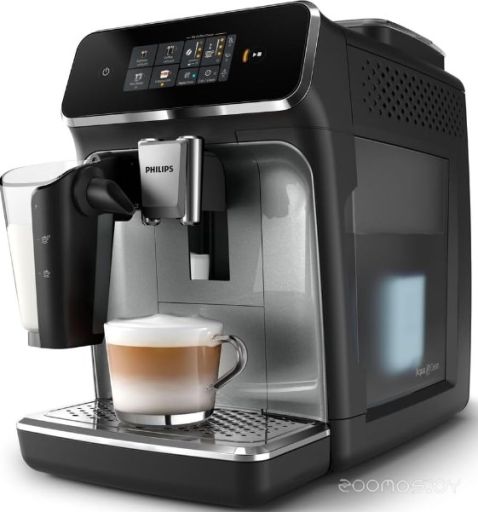 Кофемашина Philips EP2339