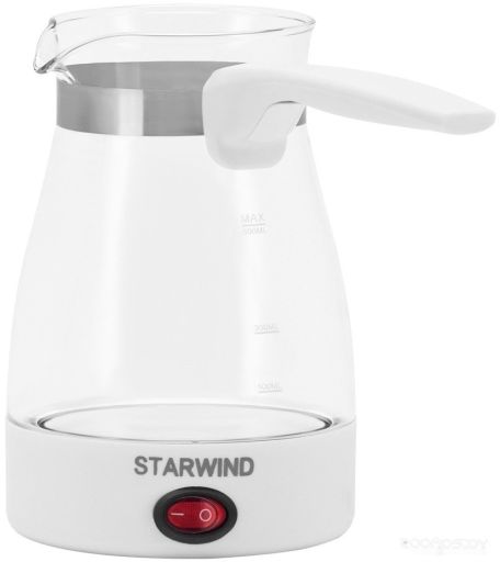 Электрическая турка StarWind STG6050, фото 1
