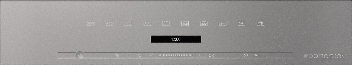 Микроволновая печь Miele M 7244 TC GRGR, фото 2