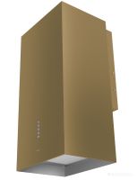 Кухонная вытяжка Maunfeld Bath 402 (зoлотой)
