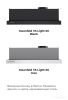 Кухонная вытяжка Maunfeld VS Light 60 (белый)