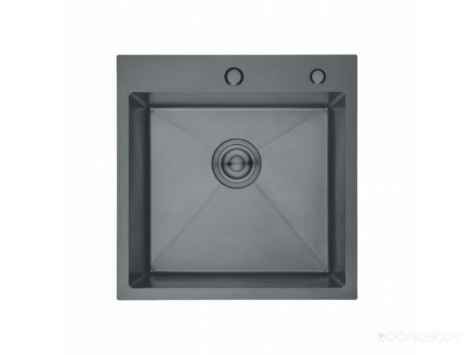 Кухонная мойка Gerhans K34550B