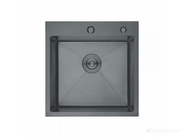 Кухонная мойка Gerhans K34550B