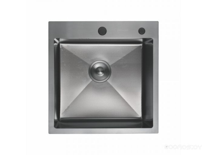 Кухонная мойка Gerhans K34550BD