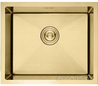 Кухонная мойка Gerhans K35043G