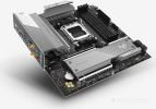 Материнская плата Sapphire Nitro+ B850M WiFi