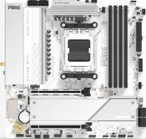 Материнская плата Sapphire Pure B850M WiFi
