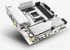 Материнская плата Sapphire Pure B850M WiFi