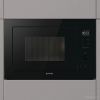 Микроволновая печь Gorenje BM251M2BG